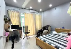 Nhà ngay Bùi Tư Toàn,5 xẹt nhưng ngắn rất dễ di chuyển- 74m nhà BTCT chắc chắn chính chủ xây tâm h... Bán nhà riêng tại An Lạc, Hồ Chí Minh 08