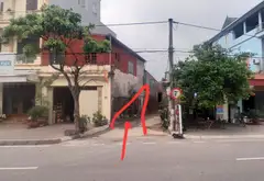 Lô đất góc ô tô gần khu đô thị vệ linh tại Sóc Sơn... Bán đất tại Sóc Sơn, Hà Nội 06