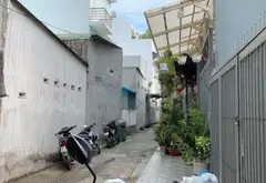 Cơ Hội Vàng Sở Hữu Lô Đất Diện Tích Lớn Giá Giảm Sâu Tại Gò Vấp... Bán raw tại Thông Tây Hội, Hồ Chí Minh 01