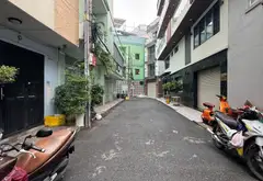 Nhà Mặt Phố Góc Đỉnh Cho Kinh Doanh - Giá Tốt Nhất... Bán nhà mặt phố tại Đức Nhuận, Hồ Chí Minh 02
