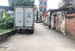 Đất Vàng Đầu Tư - Mặt Tiền Rộng Tại Khu Vực Phát Triển... Bán đất tại Sóc Sơn, Hà Nội 01