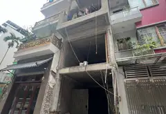 Bán nhà riêng 65m2 nguyễn văn cừ Long Biên... Bán nhà riêng tại Bồ Đề, Hà Nội 18