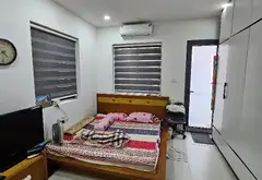 Nhà phân lô lô góc 2 mặt ngõ ô tô phường Vĩnh Tuy, Hà Nội, 6 tầng, phù hợp kinh doanh... Bán owner_side tại Vĩnh Tuy, Hà Nội 08