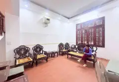 Nhà 3 tầng lô góc, trung tâm Ba Đình Kim Mã 91m2... Bán nhà riêng tại Ba Đình, Hà Nội 05
