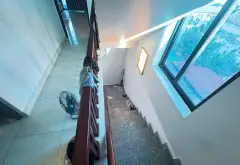 Bán nhà riêng 3 tầng tại Hương Gia, Sóc Sơn, Hà Nội, gần dự án khu đô thị logistic 4000ha... Bán nhà riêng tại Nội Bài, Hà Nội 04