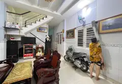 Bán nhà riêng 2 tầng diện tích lớn tại Huỳnh Tấn Phát, pháp lý rõ ràng... Bán nhà riêng tại Nhà Bè, Hồ Chí Minh 14