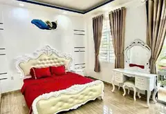 Nhà Bè - 5 Tỷ 990 - Đường 6m - Nhà 3 Tầng 80m² - Ngang 6,5m - 4PN - Sau Lưng UBND... Bán nhà riêng tại Nhà Bè, Hồ Chí Minh 06