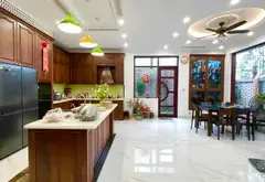 Biệt thự đẳng cấp giữa trung tâm KĐT Văn Phú với tầm nhìn lý tưởng 200m2... Bán partner tại Kiến Hưng, Hà Nội 01