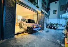 Bán nhà riêng 5 tầng 37,1m² mặt tiền 7,5m hướng Nam tại phường 14 quận Gò Vấp... Bán nhà riêng tại An Hội Tây, Hồ Chí Minh 18