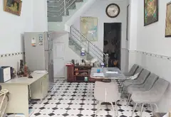 Bán nhà mặt phố phường Cầu Ông Lãnh - Sống tiện nghi, đẹp hiện đại... Bán nhà mặt phố tại Cầu Ông Lãnh, Hồ Chí Minh 14