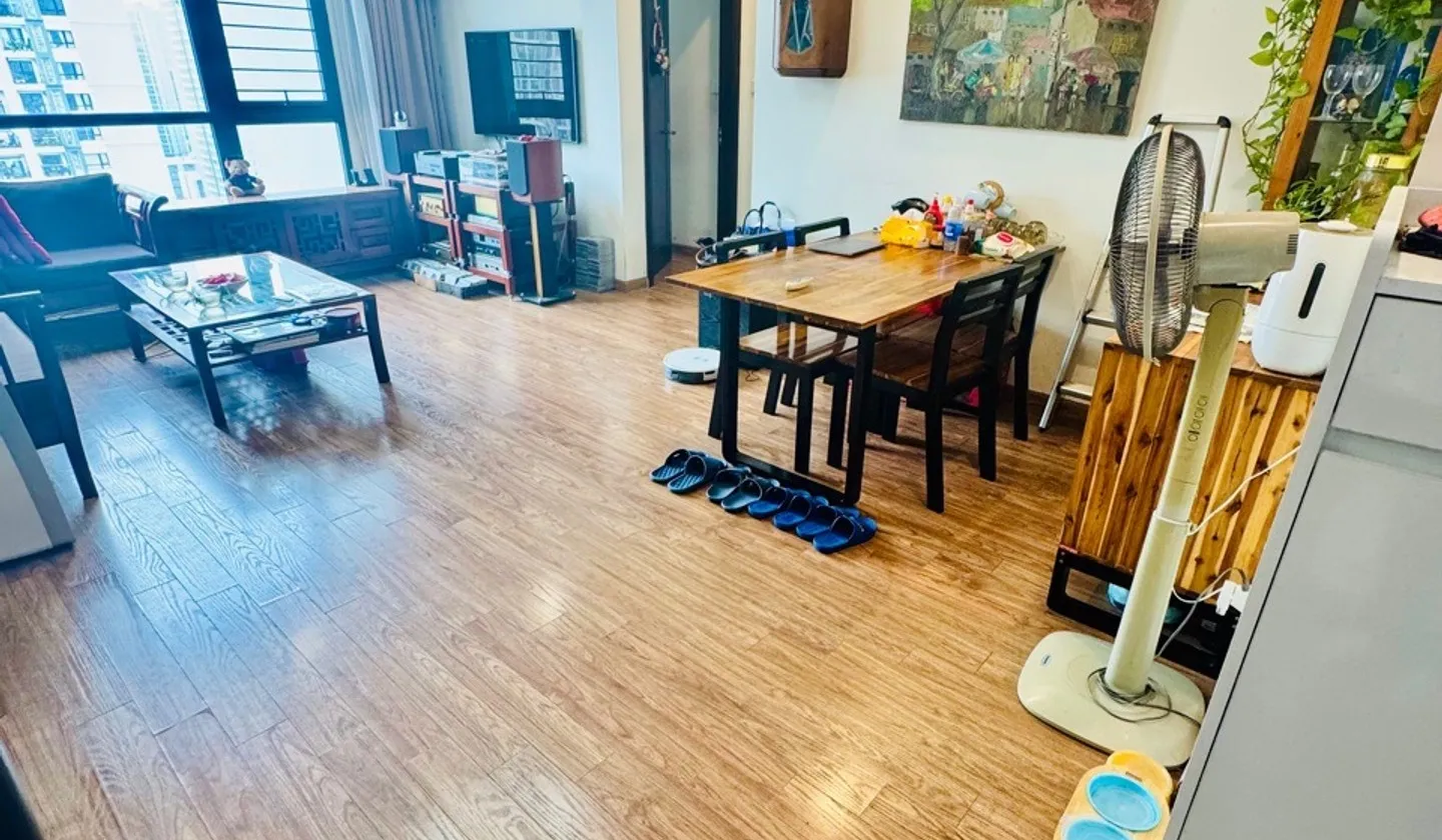 Bán căn hộ 2 phòng ngủ Vinhomes Times City Minh Khai view quảng trường nhạc nước... Bán căn hộ chung cư tại Vĩnh Tuy, Hà Nội 01