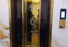 Nhà 5 tầng có thang máy, vị trí vàng cho kinh doanh... Bán nhà riêng tại An Hội Đông, Hồ Chí Minh 06