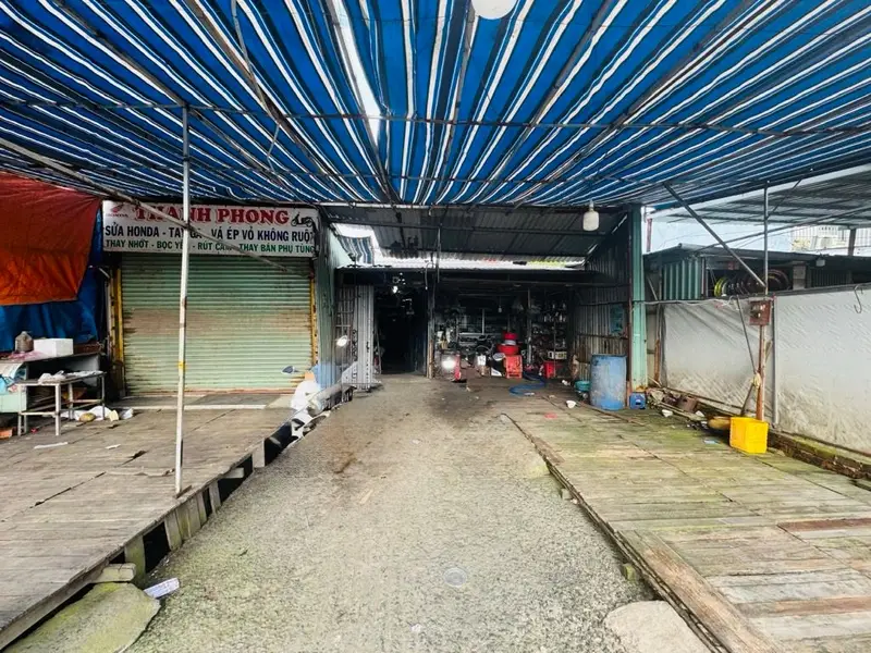 Nhà mặt phố Hồ Học Lãm, rộng rãi, tiềm năng kinh doanh đỉnh... Bán nhà mặt phố tại An Lạc, Hồ Chí Minh 01