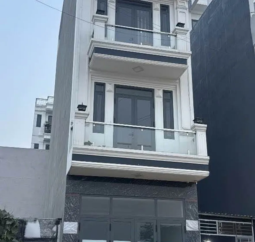 Thuận tiện Kinh doanh: Ăn Uống, Nail, Spa, Phòng Mạch, VP Công ty, Kinh doanh Online, Dạy học, Quần... Bán nhà mặt phố tại Bình Hưng Hòa, Hồ Chí Minh 01