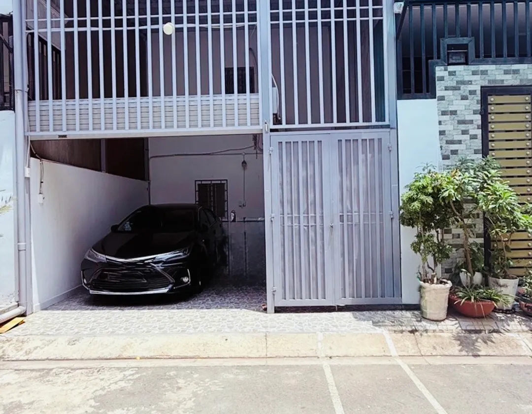 CHỦ NHIỆT BÁN NHÀ HIỆP BÌNH ĐƯỜNG QL13 HẺM Ô TÔ - 55M2 - GẦN VẠN PHÚC - VÀNH ĐAI 2, CHỈ 5.05 TỶ... Bán nhà riêng tại Hiệp Bình, Hồ Chí Minh 01