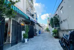 🆘 CỰC HIẾM NHANH MỚI KỊP AE ƠI
🔥NHỈNH 2T CÓ NGAY NHÀ SÀI GÒN Q12... Bán nhà riêng tại Tân Thới Hiệp, Hồ Chí Minh 02