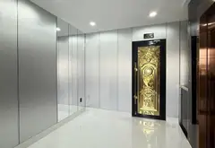 Nhà phố 2 mặt tiền Quận 7 - Đẳng cấp, tiện nghi với thang máy và năng lượng mặt trời... Bán nhà mặt phố tại Tân Mỹ, Hồ Chí Minh 15