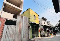 Bán nhà riêng 2 tầng, 116 m2, quận 12, khu vực đông dân cư, phù hợp xây CHDV.Giá 5,5 tỷ... Bán nhà riêng tại Đông Hưng Thuận, Hồ Chí Minh 05