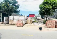 Cơ hội sở hữu đất vàng Yên Trung, Bắc Ninh giá hợp lý... Bán đất tại Yên Trung, Bắc Ninh 09
