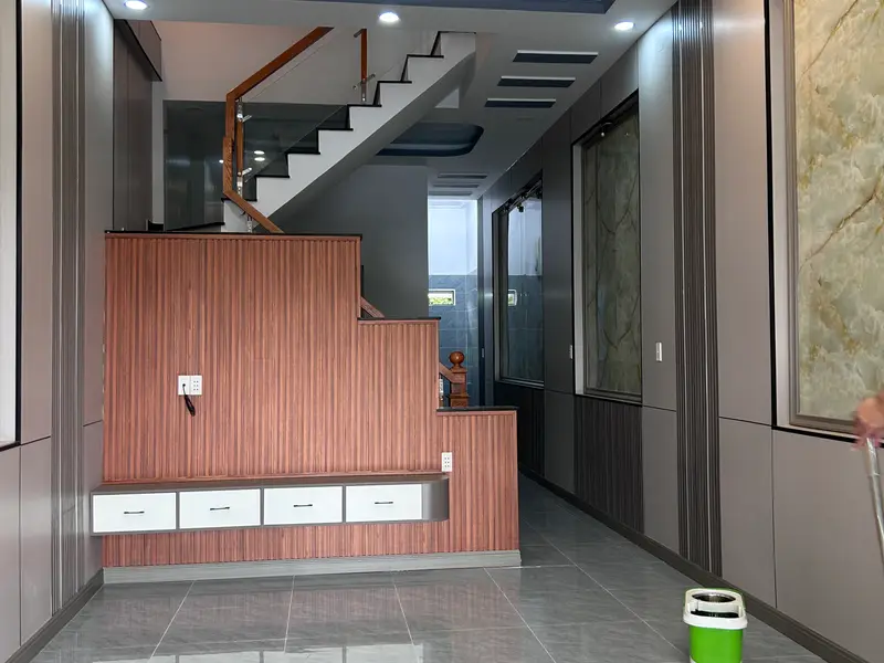 Bán nhà 2 tầng 86.5m² tại phường Dĩ An, giá 4.8 tỷ... Bán nhà riêng tại Dĩ An, Hồ Chí Minh 01