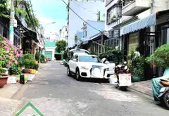 CHỈ 10,5 TỶ – HẺM 8M Ô TÔ THÔNG – PHẠM QUÝ THÍCH, TÂN HƯƠNG – 86M² – 3 TẦNG – 3PN... Bán nhà riêng tại Phú Thọ Hòa, Hồ Chí Minh 04