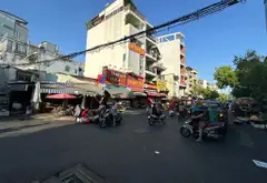 Bán nhà mặt phố Hoàng Hoa Thám, căn góc 2 mặt tiền, diện tích 80m2... Bán nhà mặt phố tại Bình Lợi Trung, Hồ Chí Minh 05