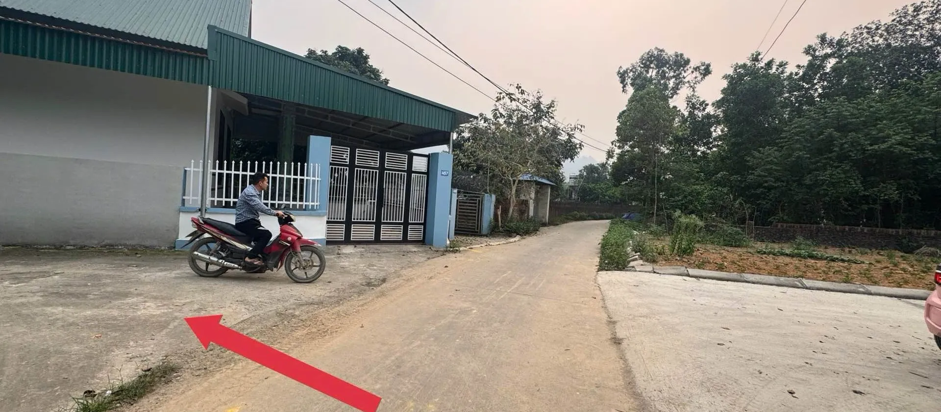 Cơ Hội Sở Hữu Lô Đất Đẹp Tại Bắc Sơn với Giá Hấp Dẫn... Bán đất tại Trung Giã, Hà Nội 01