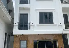Nhà riêng 3 tầng kiên cố tại Hồng Thái, An Dương với thiết kế hiện đại... Bán nhà riêng tại An Dương, Hải Phòng 01