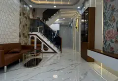 Cơ hội hiếm có sở hữu nhà mới 3 tầng Bình Tân giá chỉ 5,8 tỷ... Bán nhà riêng tại Bình Trị Đông, Hồ Chí Minh 07