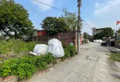 Bán đất thổ cư 196m2 mặt tiền 5m tại Văn Môn, Yên Phong, Bắc Ninh... Bán đất tại Chi Lăng, Bắc Ninh 04
