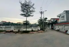 Bán đất mặt tiền rộng tại Dương Đức Hiền, thuận an gia lâm HN ô tô vào đất 307m2 ngang 13m... Bán đất tại Thuận An, Hà Nội 02