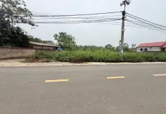 Đất góc 2 mặt thoáng tại Suối Hai, Ba Vì - Cơ hội vàng đầu tư... Bán đất tại Suối Hai, Hà Nội 04