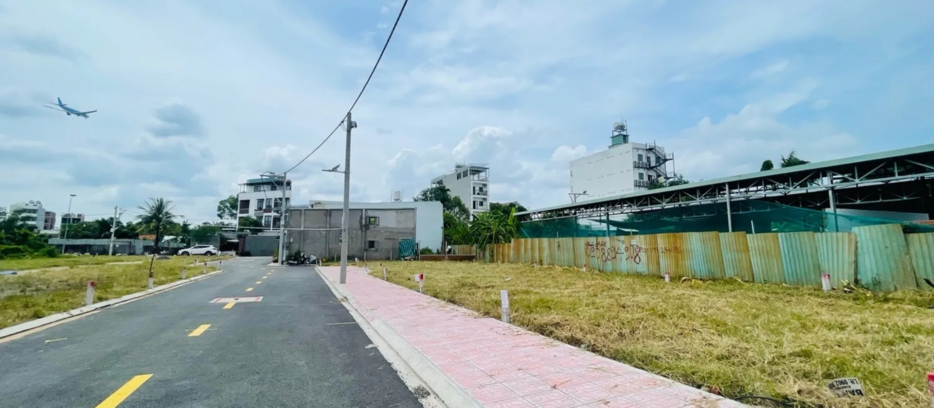 Sở hữu lô đất vàng tại An Phú Đông, TP.HCM... Bán đất tại An Phú Đông, Hồ Chí Minh 01