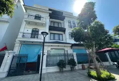 Biệt thự góc ven bể bơi siêu sang tại Vinhomes Imperia... Bán biệt thự, liền kề tại Hồng Bàng, Hải Phòng 01