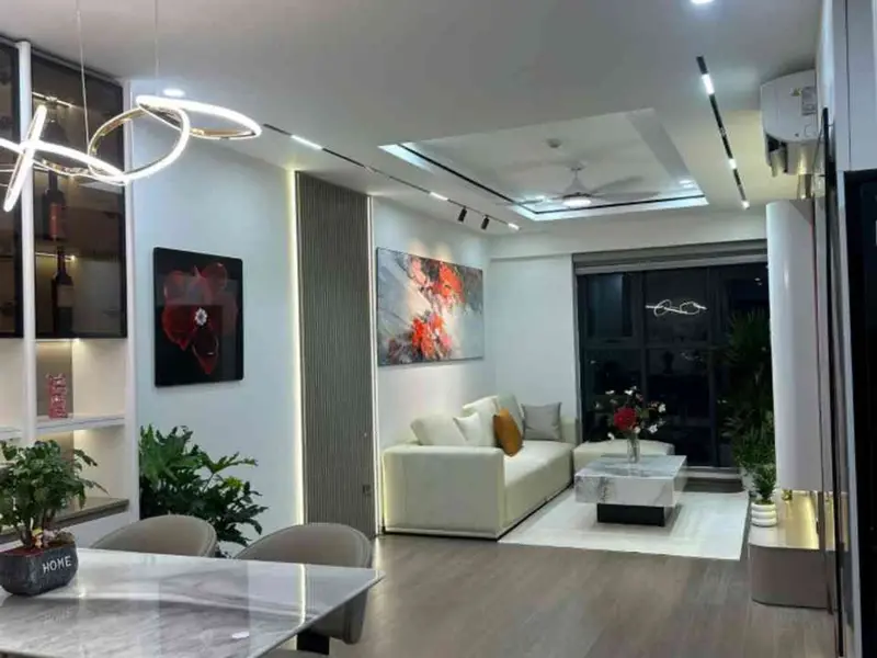 Căn hộ sang view đỉnh, giảm giá sốc 150 triệu... Bán căn hộ chung cư tại Phú Diễn, Hà Nội 01