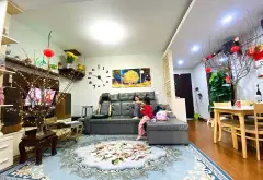Căn hộ hiếm có tại Phường Tương Mai, trung tâm quận với giá hấp dẫn... Bán căn hộ chung cư tại Tương Mai, Hà Nội 05
