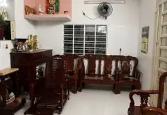 Bán nhà riêng Quận 7 diện tích 228.6 m2, 2 tầng, gần Phú Mỹ Hưng... Bán nhà riêng tại Phú Thuận, Hồ Chí Minh 01