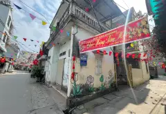 Bán đất Thôn An Sơn, xã Thượng Mỗ, Đan Phượng, diện tích 39m² giá 3.5 tỷ... Bán đất tại Đan Phượng, Hà Nội 02