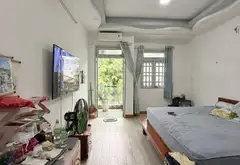 Nhà 4 Tầng Kiên Cố - Hẻm Xe Tải Tránh, Kinh Doanh Đỉnh... Bán nhà riêng tại An Hội Tây, Hồ Chí Minh 04