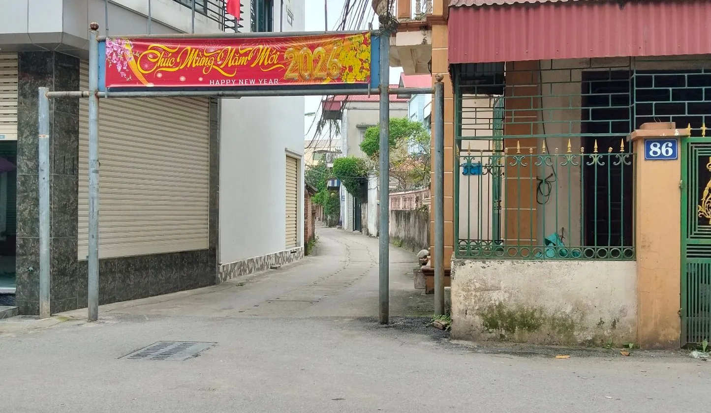 Bán đất mặt ngõ ôtô, phường Đồng Mai, diện tích 50m2, pháp lý cơ sở... Bán đất tại Yên Nghĩa, Hà Nội 01