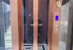 Nhà đẹp 60m2 thiết kế hiện đại, nở hậu tại Ngô Tất Tố, BT. Cách TTHC mới 1 cây cầu. Vị trí vàng... Bán nhà riêng tại Thạnh Mỹ Tây, Hồ Chí Minh 05