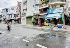 Nhà 4 tầng trung tâm Quận 1, dòng tiền thuê siêu đỉnh... Bán nhà riêng tại Cầu Ông Lãnh, Hồ Chí Minh 12