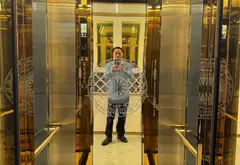 Cơ hội sở hữu nhà 4 tầng đẹp lung linh ngay khu dân cư Bình Tân với thang máy hiện đại... Bán nhà riêng tại Bình Tân, Hồ Chí Minh 08