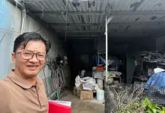 Nhà 4 tầng kiên cố, vị trí vàng tại Xuân Thới Sơn, giá hợp lý... Bán nhà riêng tại Xuân Thới Sơn, Hồ Chí Minh 13