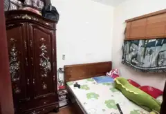 Căn hộ 2 phòng ngủ tại phường Hà Đông, Hà Nội - Diện tích 62m2, giá hợp lý... Bán căn hộ chung cư tại Hà Đông, Hà Nội 06