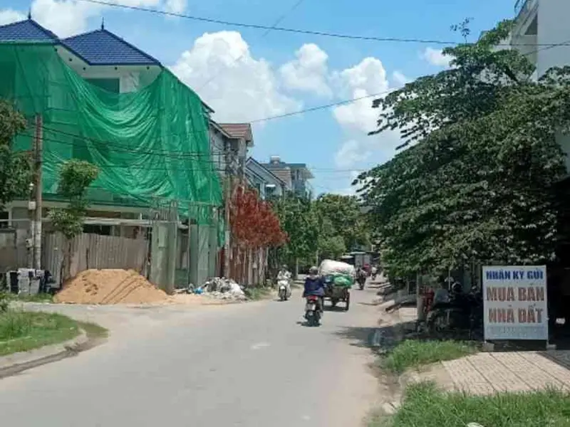 Cơ hội vàng sở hữu nhà mặt phố KDC Vĩnh Lộc, giá giảm sốc chỉ 10,2 tỷ... Bán nhà mặt phố tại Bình Tân, Hồ Chí Minh 01