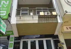 Bán nhà mặt tiền đường Tân Sơn Nhì , nở hậu tài Lộc... Bán nhà mặt phố tại Tân Sơn Nhì, Hồ Chí Minh 05