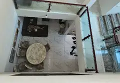 Nhà góc 4 tầng rộng thoáng, có gara ô tô, vị trí đẹp tại Vĩnh Khang... Bán owner_side tại Ngọc Hồi, Hà Nội 12
