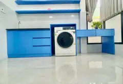 Nhà mới full nội thất, vị trí đắc địa gần phố ẩm thực... Bán raw tại Hòa Hưng, Hồ Chí Minh 11