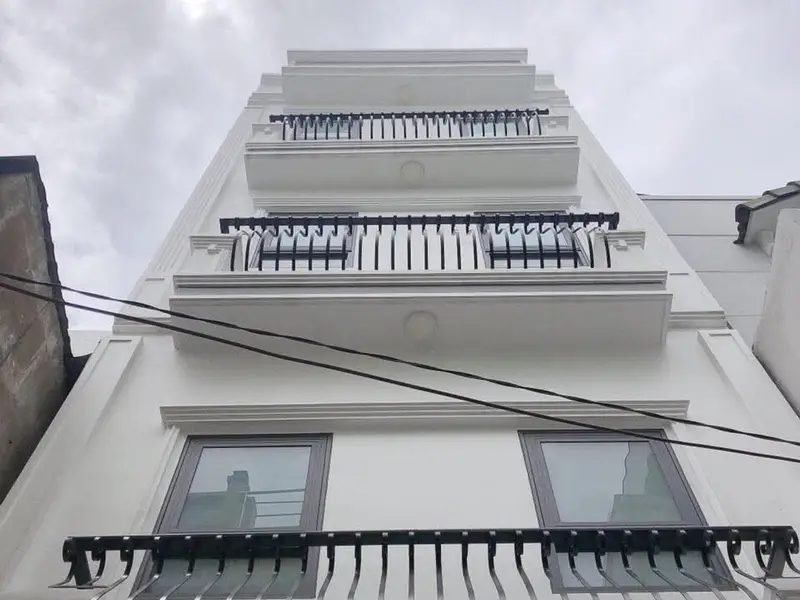 🔥 NHÀ MỚI KENG ĐOÀN VĂN BƠ – Q4 | NHỈNH 4 TỶ – 4 TẦNG – SỔ RIÊNG 🔥... Bán nhà riêng tại Khánh Hội, Hồ Chí Minh 01